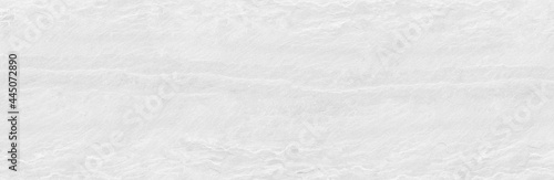 Panorama abstract white marble texture and background seamless for design