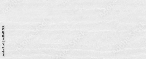 Panorama abstract white marble texture and background seamless for design