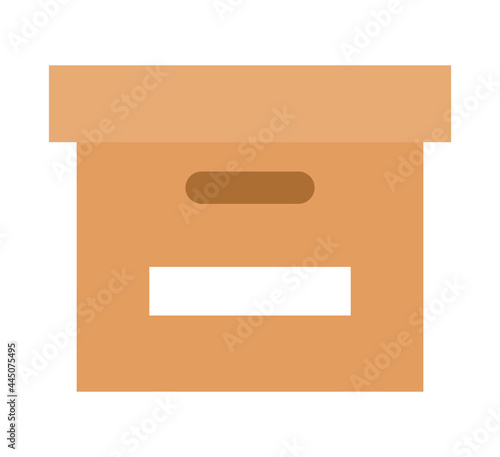 closed box design