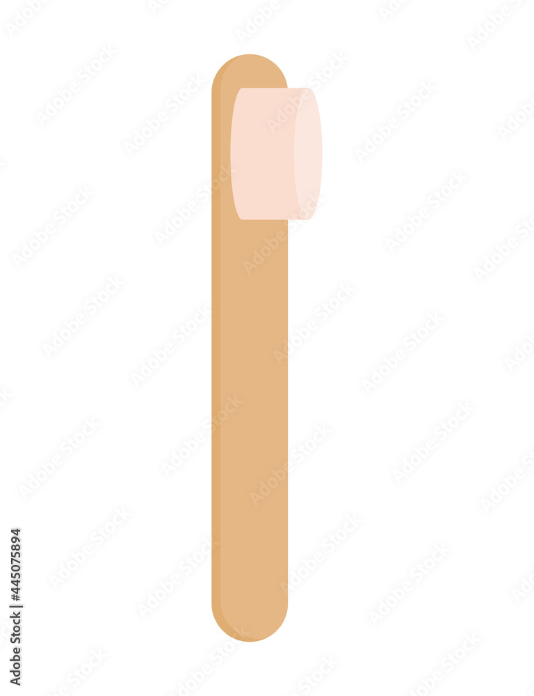 wooden toothbrush design wooden toothbrush design
