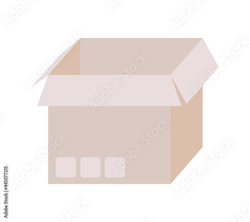 open box icon