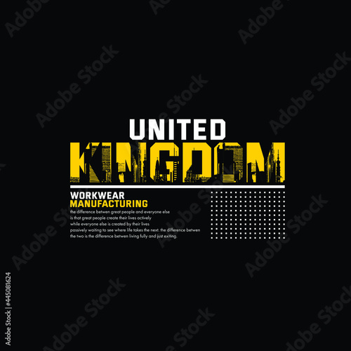 united kingdom workwear manufacturing vintage style