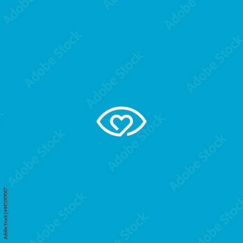 eye love logo