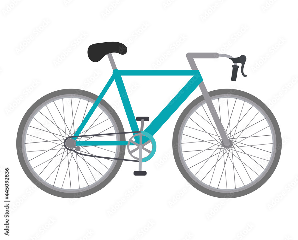 blue bike design blue bike design