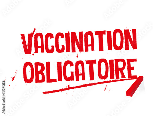 vaccination covid obligatoire pour pass sanitaire