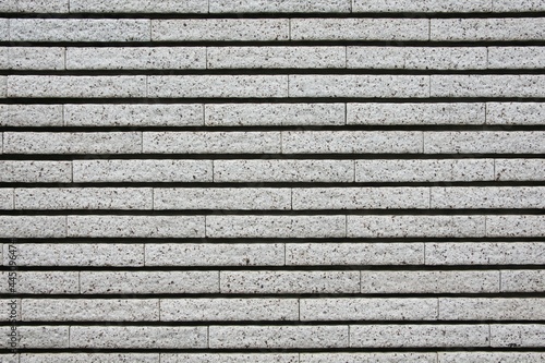 石塀 © Kazuya