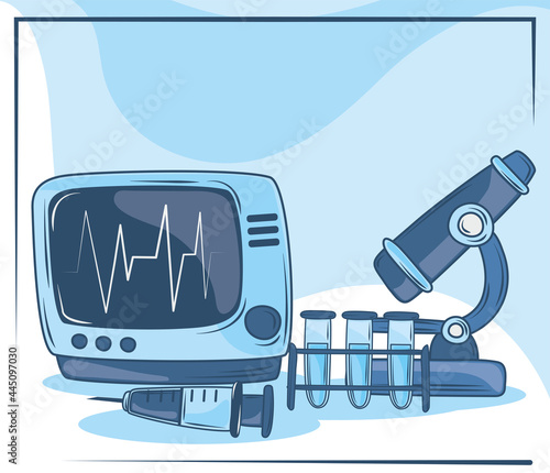 medical health diagnosis