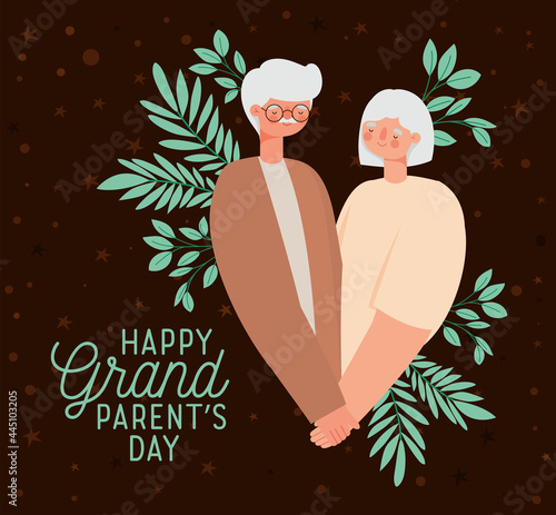 grandparent day design