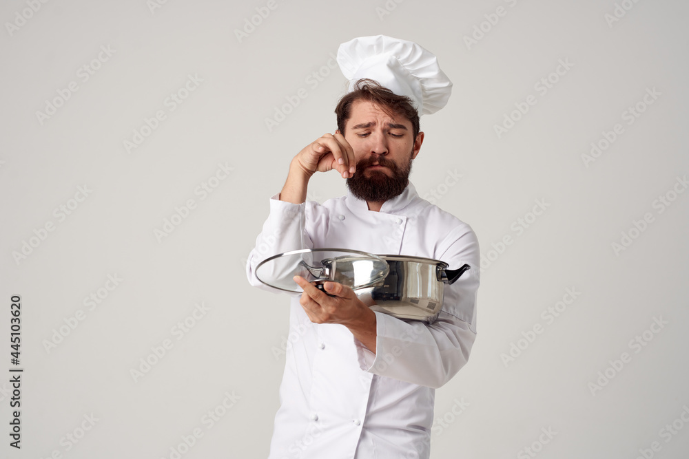 emotional chef cooking worked restaurant industry emotional chef cooking worked restaurant industry