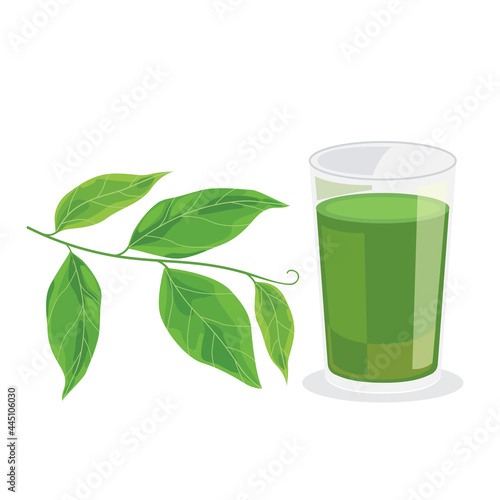 bai yanang juice
