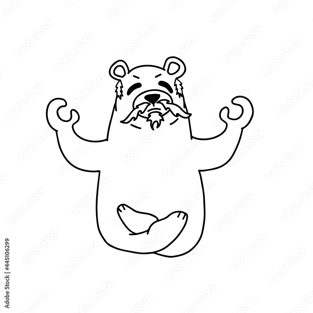 64 Yogi Bear Coloring Pages  Best HD
