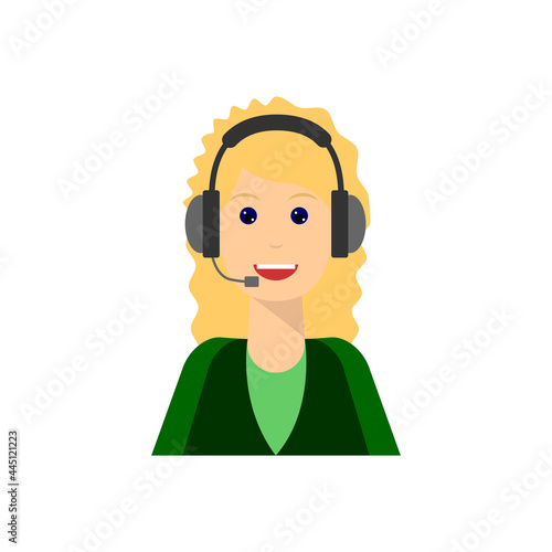 6 characters, Call center artb d ww isol