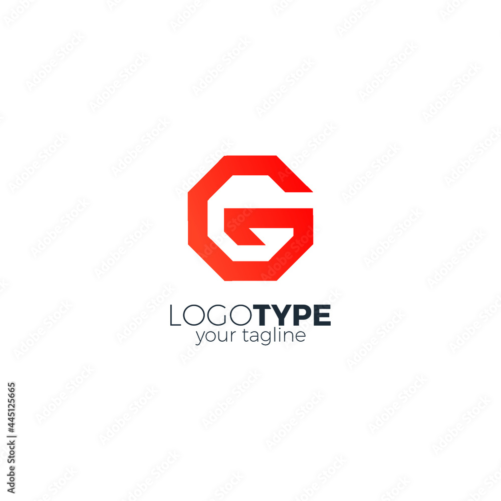 G Logo Symbol G Logo Symbol