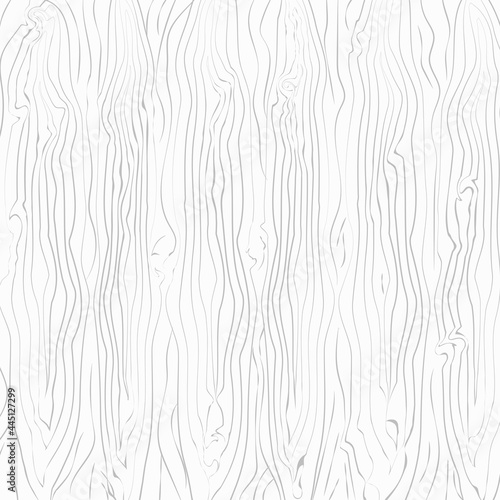 Wood texture. Wood white background vector