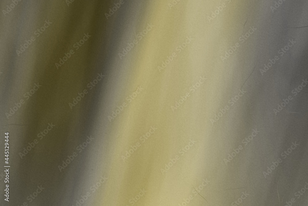 Obraz premium design modern yellow multi colored fashion pattern computer art texture background with dust illustration