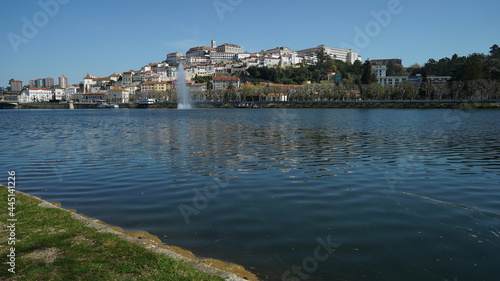 Natureza - Vista para o Rio - Ponte - Lago 