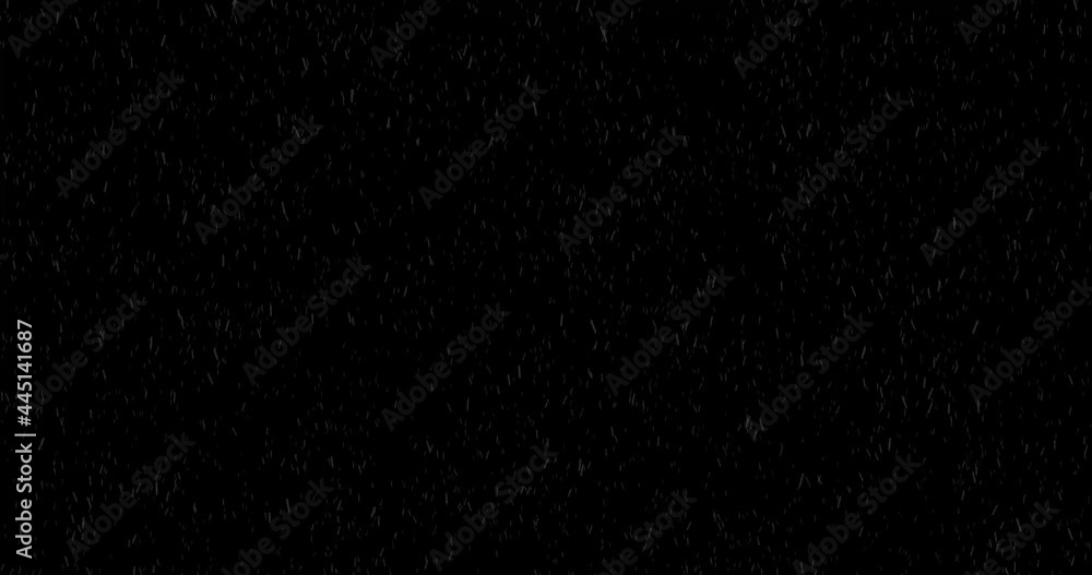 snowfall winter background. snow falling overlay. christmas snowflakes animation. winter animated video 4k snowfall winter background. snow falling overlay. christmas snowflakes animation. winter animated video 4k