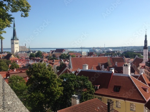 panorama