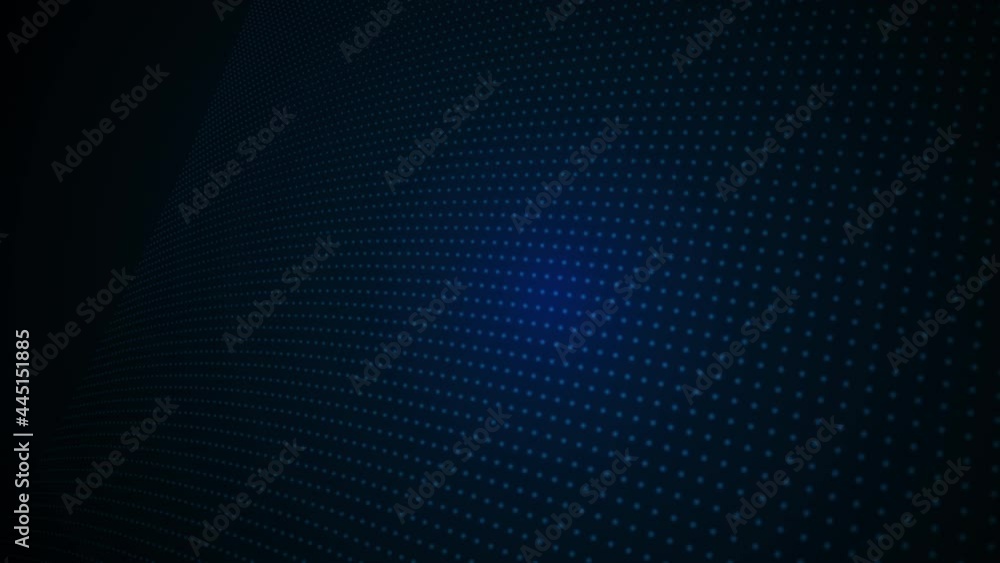 Beautiful abstract technology background with blue light digital effect corporate concept. 4K 3D render animation for modern technology advertising, futuristic, science, big data digital background. Beautiful abstract technology background with blue light digital effect corporate concept. 4K 3D render animation for modern technology advertising, futuristic, science, big data digital background.
