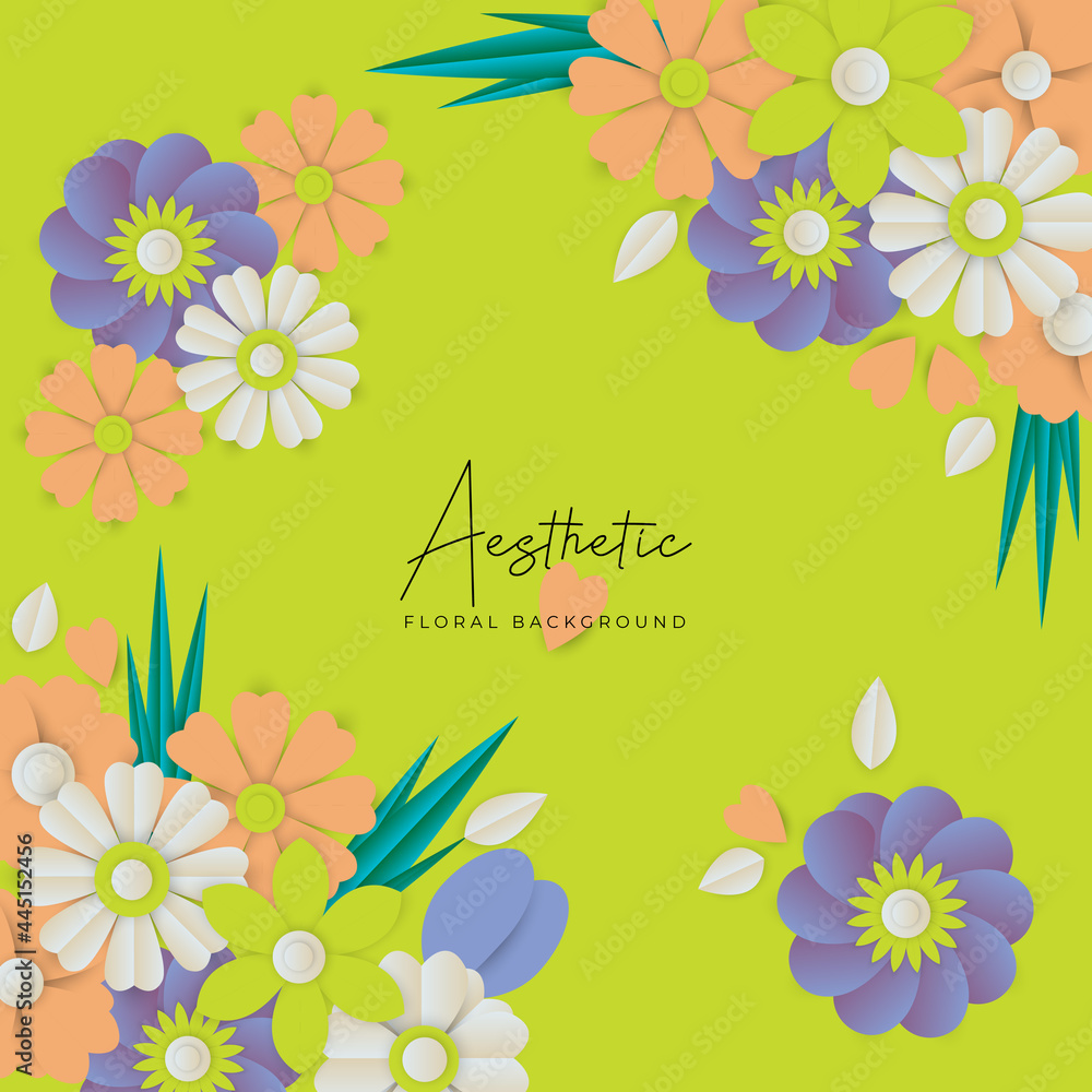 Trendy abstract square art templates with floral and geometric elements. Suitable for social media posts, mobile apps, banners design and web/internet ads. Vector fashion backgrounds. Universal art
Trendy abstract square art templates with floral and geometric elements. Suitable for social media posts, mobile apps, banners design and web/internet ads. Vector fashion backgrounds. Universal art