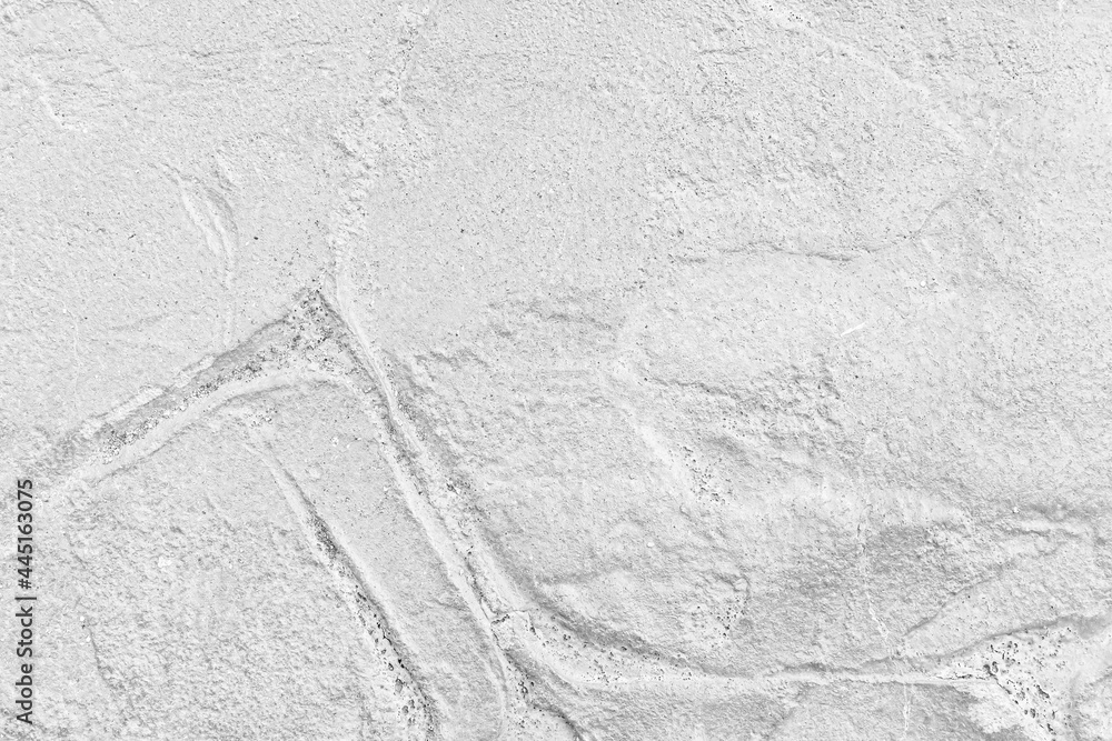 Naklejka premium Abstract white marble texture background for design