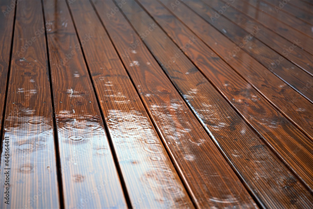 wooden deck table wooden deck table