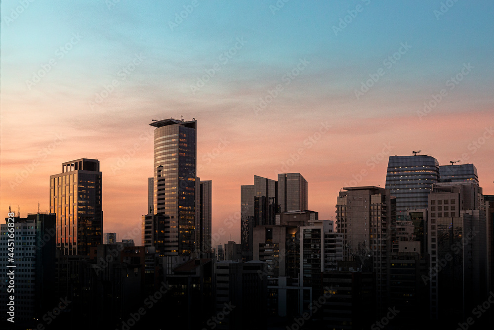 São Paulo, SP - Brasil