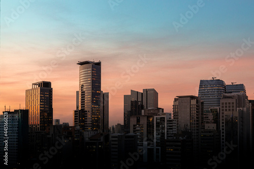 São Paulo, SP - Brasil photo