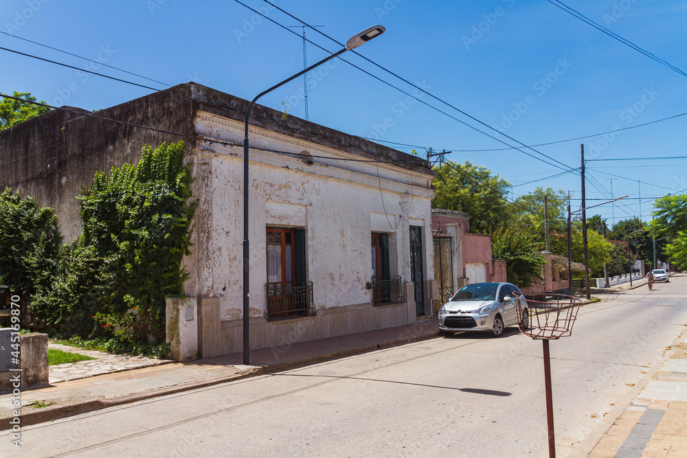 San Antonio de Areco, Buenos Aires Province, Argentina San Antonio de Areco, Buenos Aires Province, Argentina