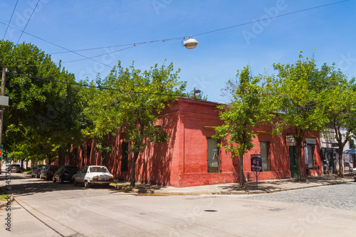 San Antonio de Areco, Buenos Aires Province, Argentina photo