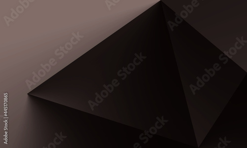 abstract background, black paper, abstract wallpaper, wall design, texture with lines gradient, you can use for ad, product and card, business presentation, space for text
