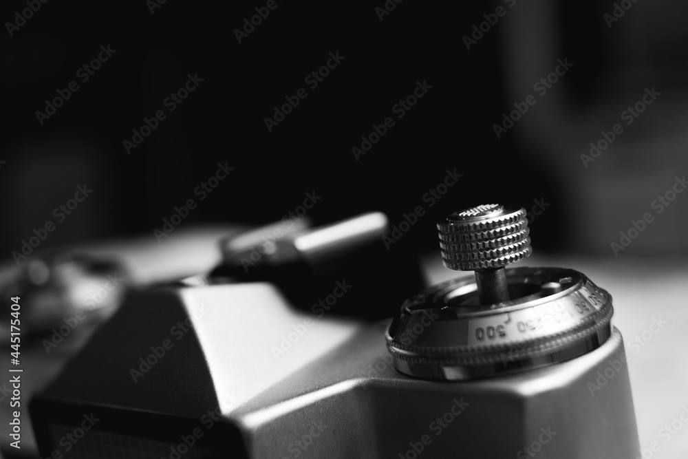 Emphasis Photography Black And White