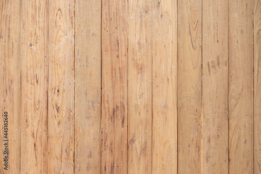 Fototapeta premium pastel wood wooden white blue With plank texture wa