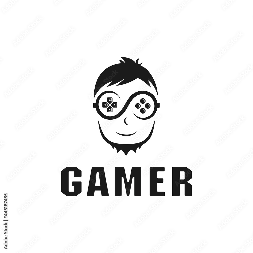 game man logo game man logo
