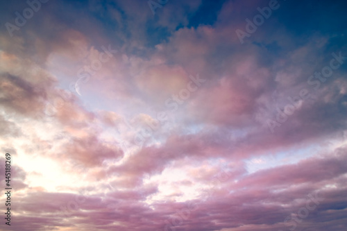 Pink sky © Fotojeanique