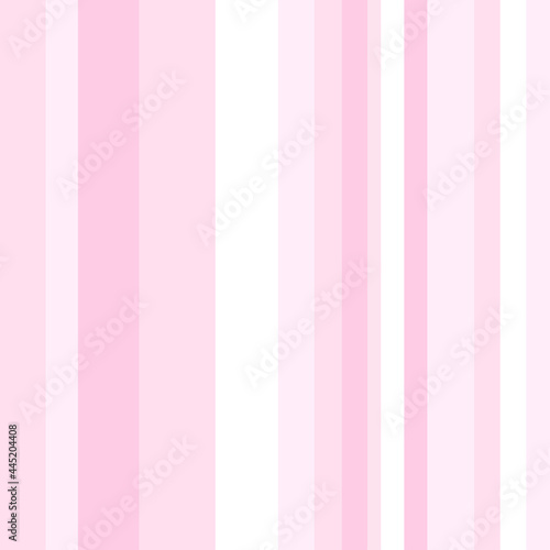 Stripe pattern. Colored striped background. Seamless abstract texture with many lines. Colorful illustration