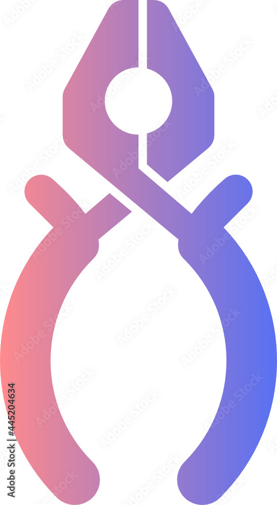 pliers icon pliers icon