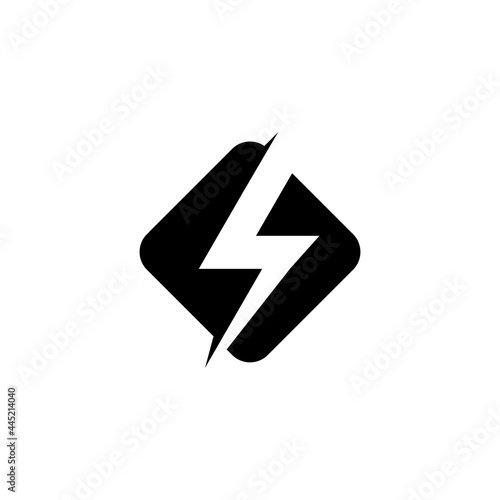 Free Download Voltage Electric logo design inspiration - GFXLoad