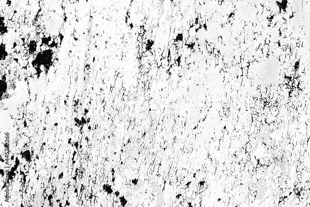 Metal texture with scratches and cracks which can be used as a background Metal texture with scratches and cracks which can be used as a background