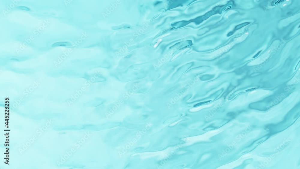 Super slow motion of mixing water surface in wavy shapes. Filmed on high speed cinema camera, 1000 fps. Super slow motion of mixing water surface in wavy shapes. Filmed on high speed cinema camera, 1000 fps.