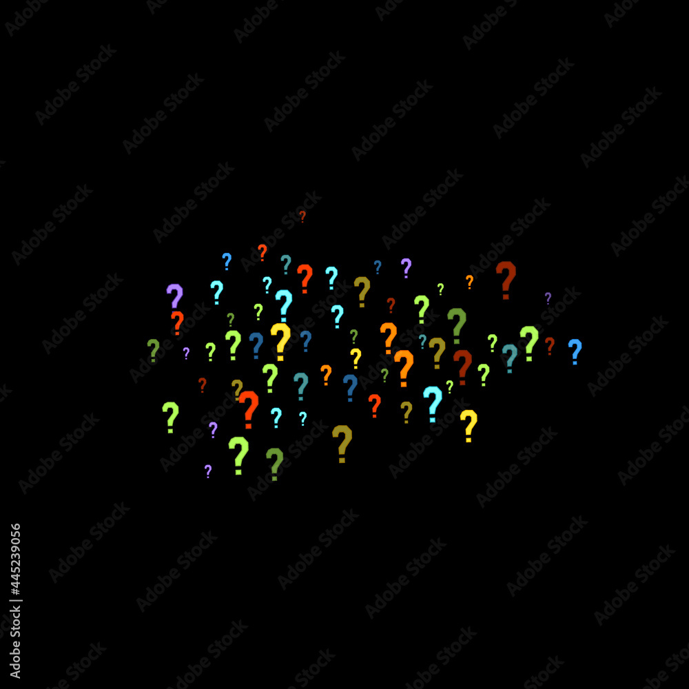 Question marks Quiz, doubt poll query public poll. Question marks Quiz, doubt poll query public poll.