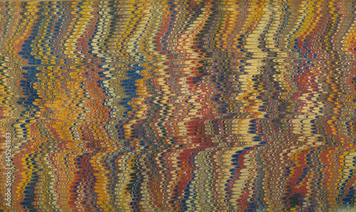 Victorian Paper Marbelized Marbling Vintage textured background stylish effect