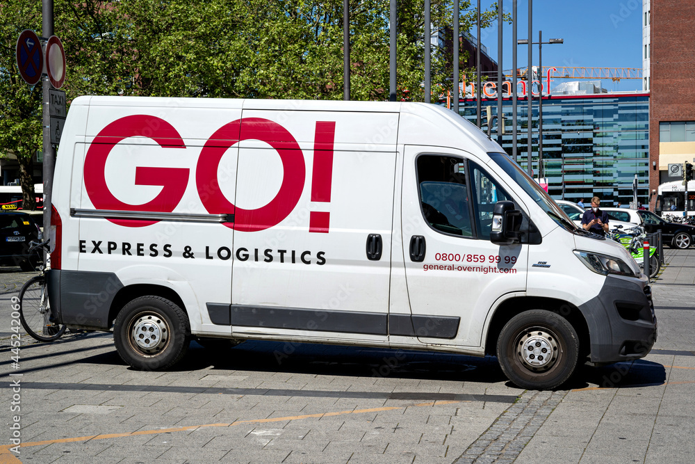 Go General Overnight Service Kiel Gmbh