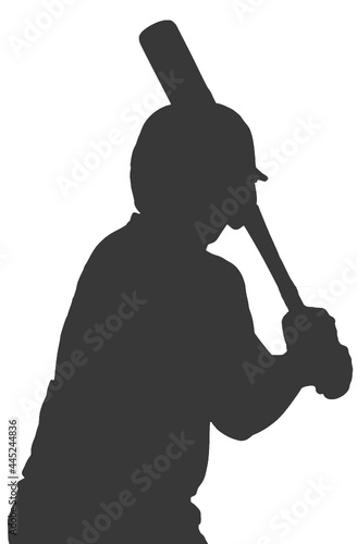 Baseball batter