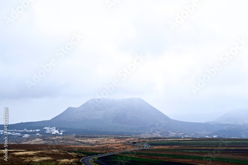 Landscape Lanzarote