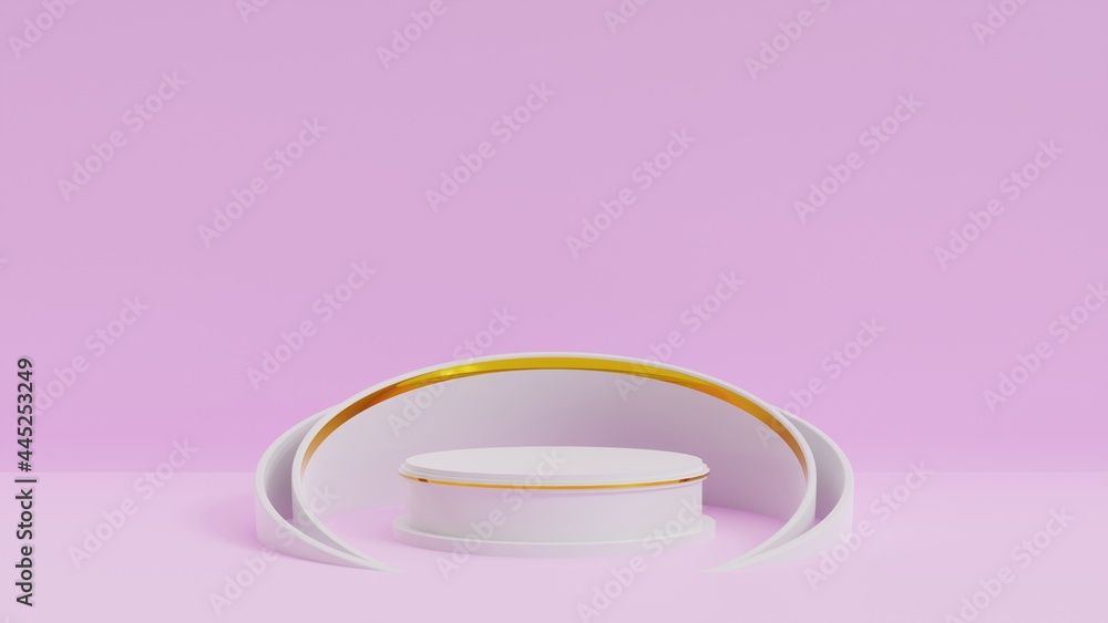 Abstract background. 3D rendering mockup scene for product presentation. Abstract background. 3D rendering mockup scene for product presentation.