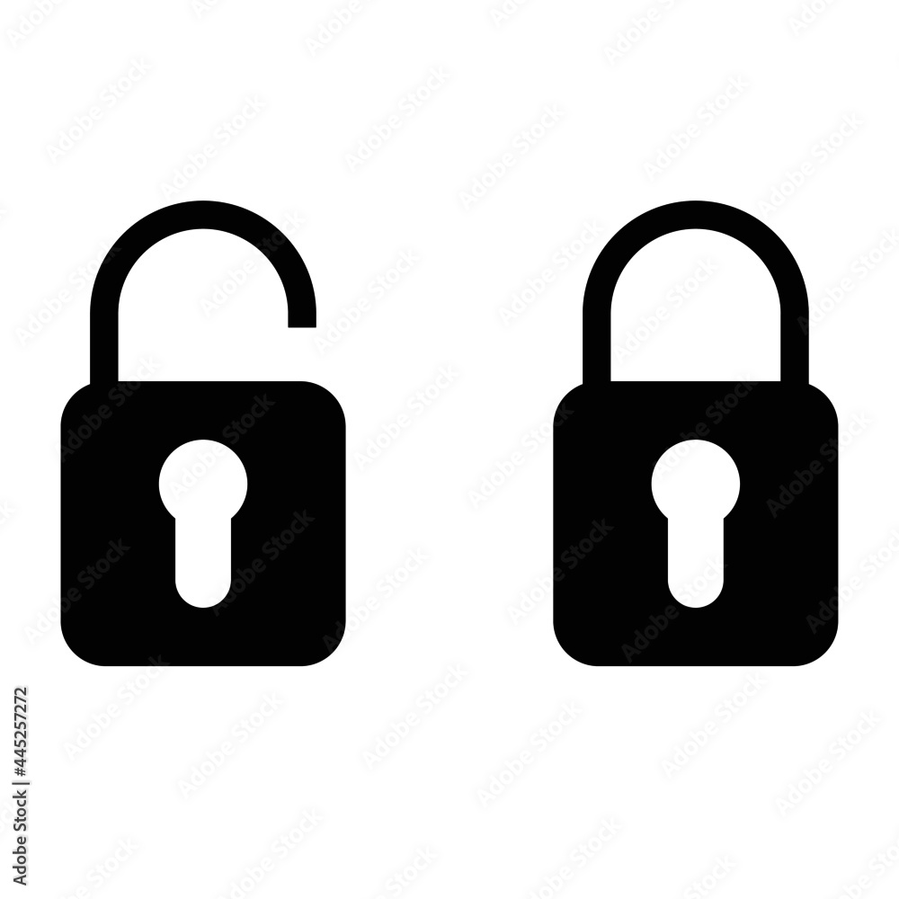 vector lock icon .
security,cyber protection concept. vector lock icon .
security,cyber protection concept.