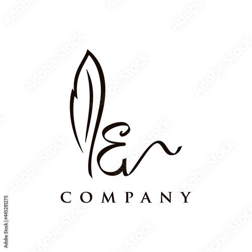 Initial Signature E