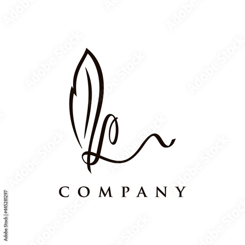 Initial Signature L