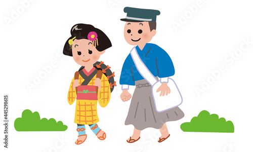 伊豆の踊り子